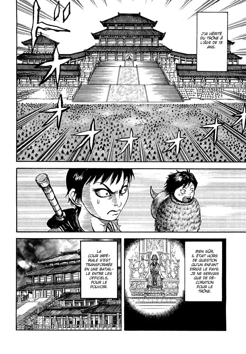 Kingdom: Chapter chapitre-5 - Page 10