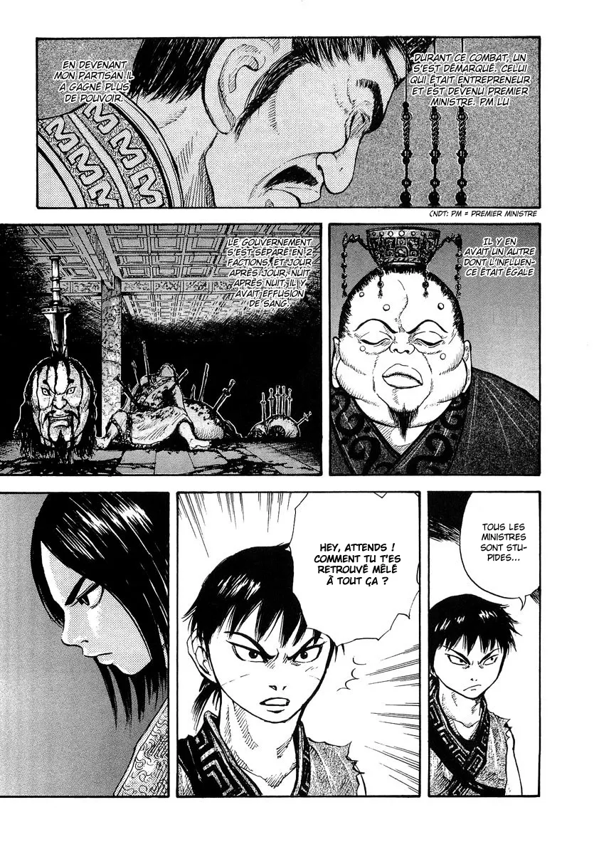 Kingdom: Chapter chapitre-5 - Page 11