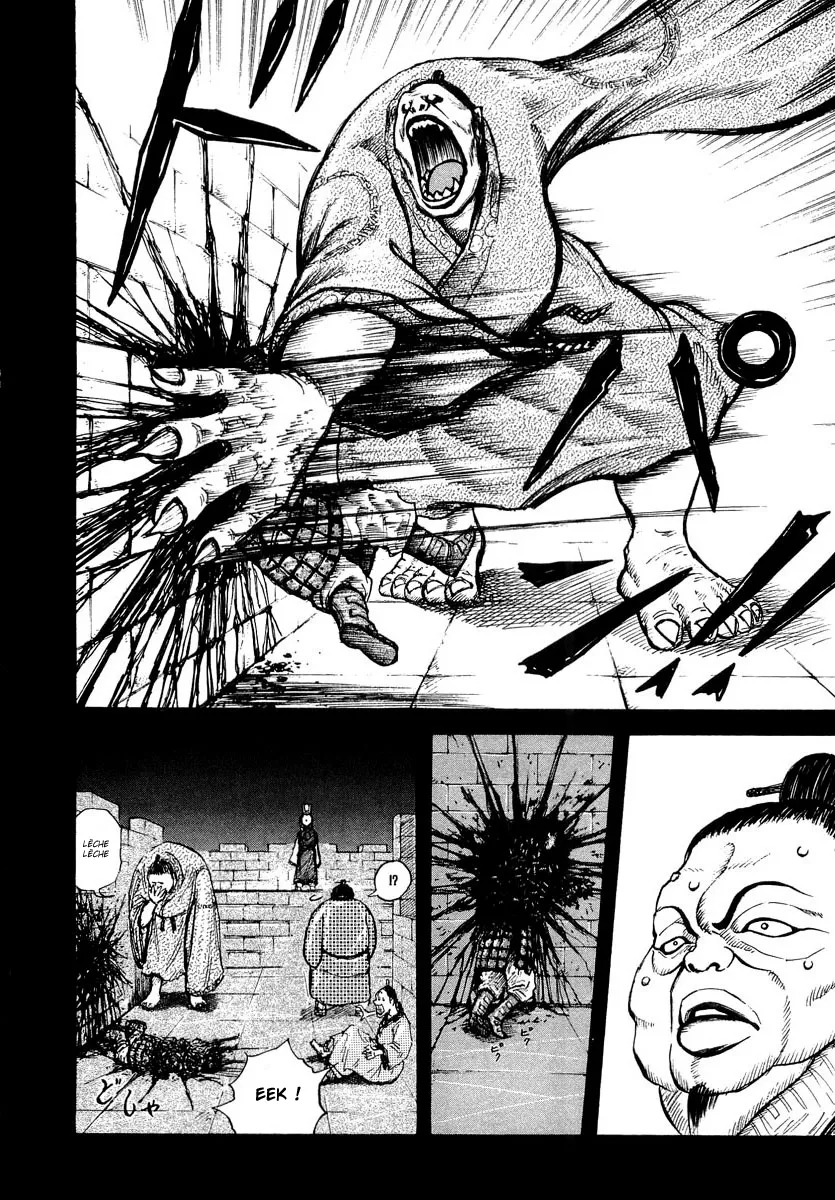 Kingdom: Chapter chapitre-5 - Page 16