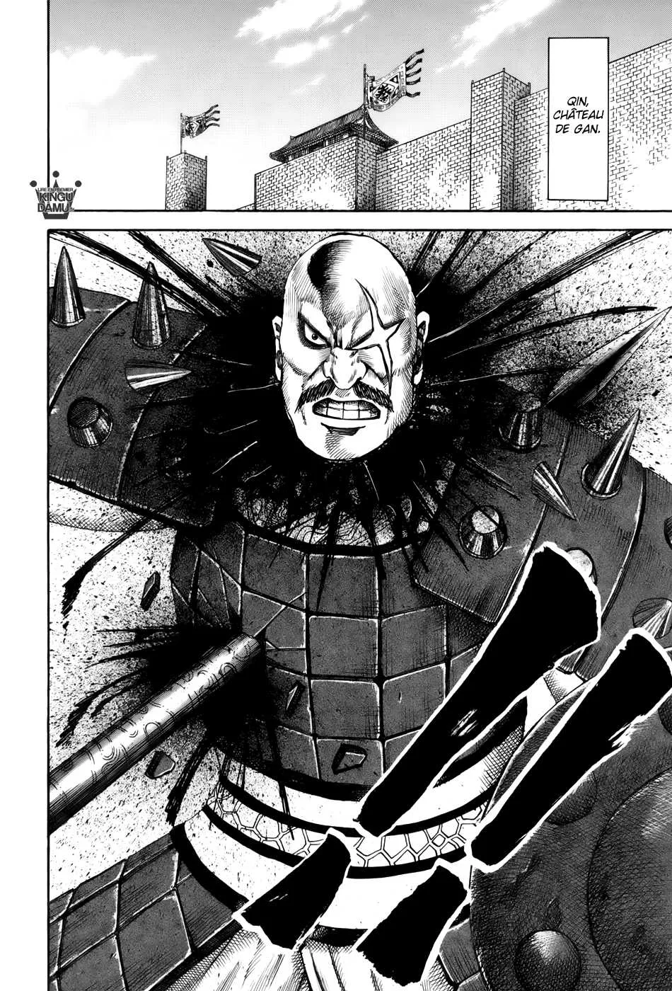 Kingdom: Chapter chapitre-50 - Page 17