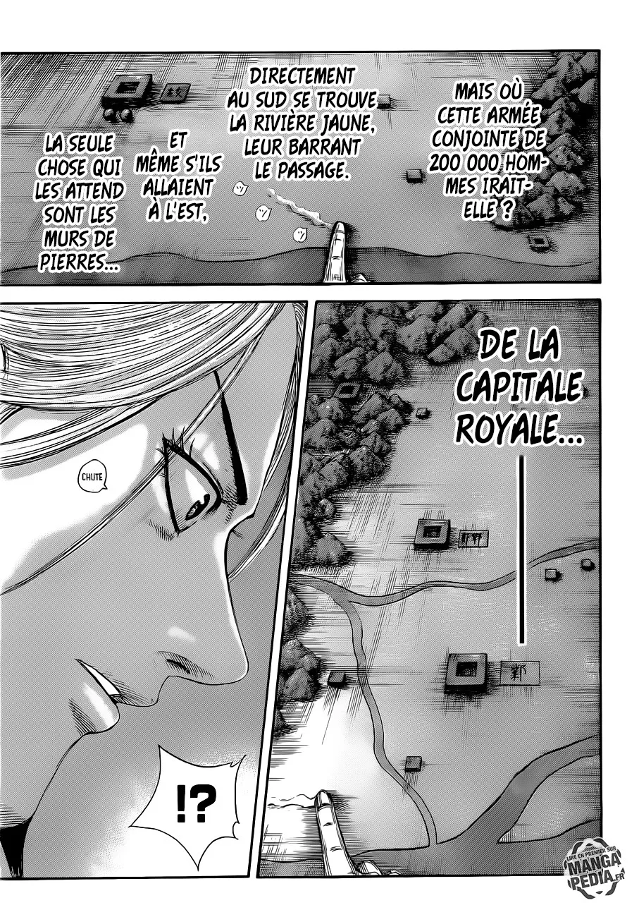 Kingdom: Chapter chapitre-502 - Page 16