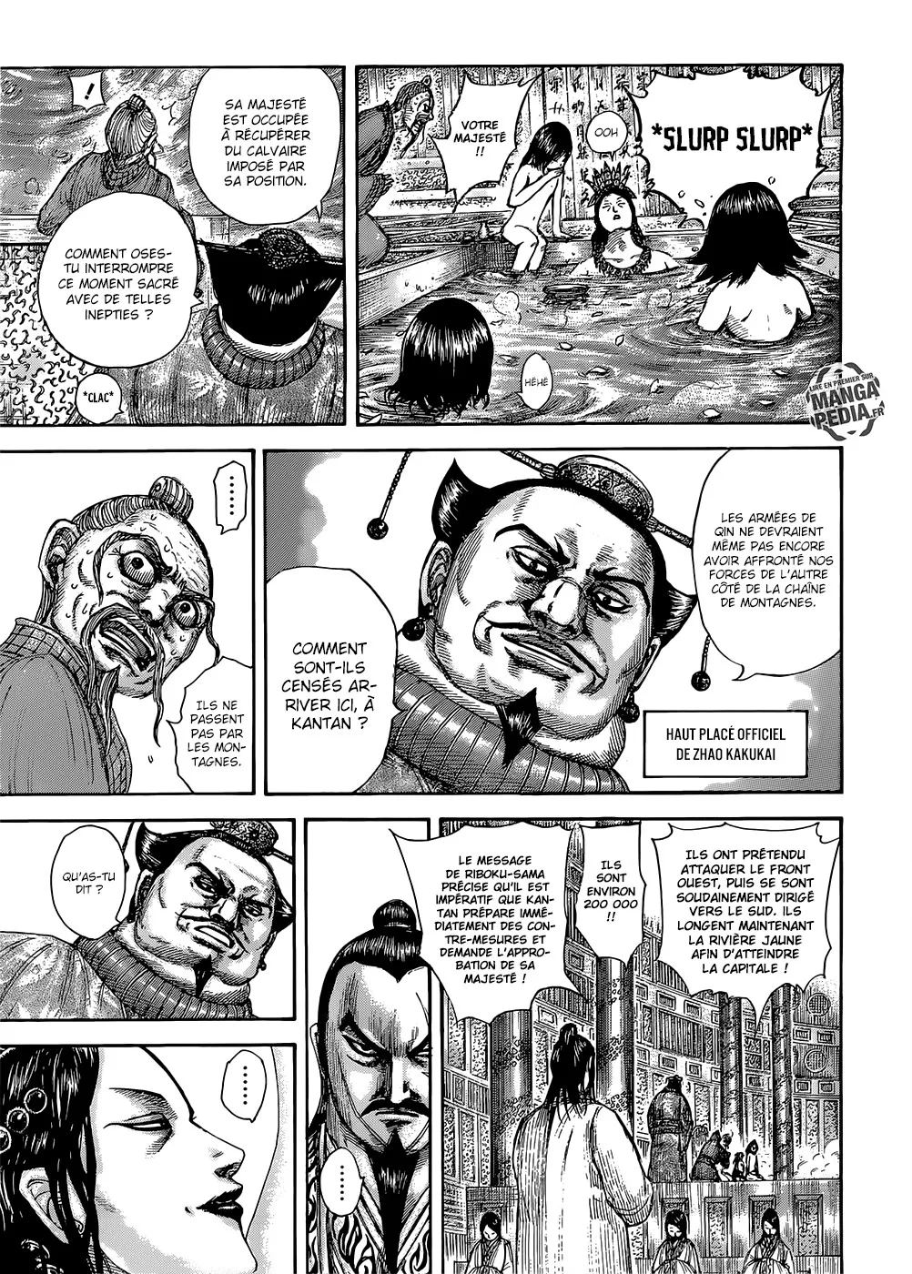 Kingdom: Chapter chapitre-503 - Page 6