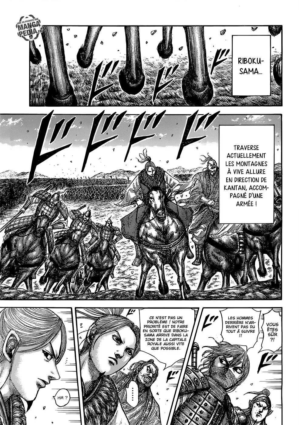 Kingdom: Chapter chapitre-503 - Page 10