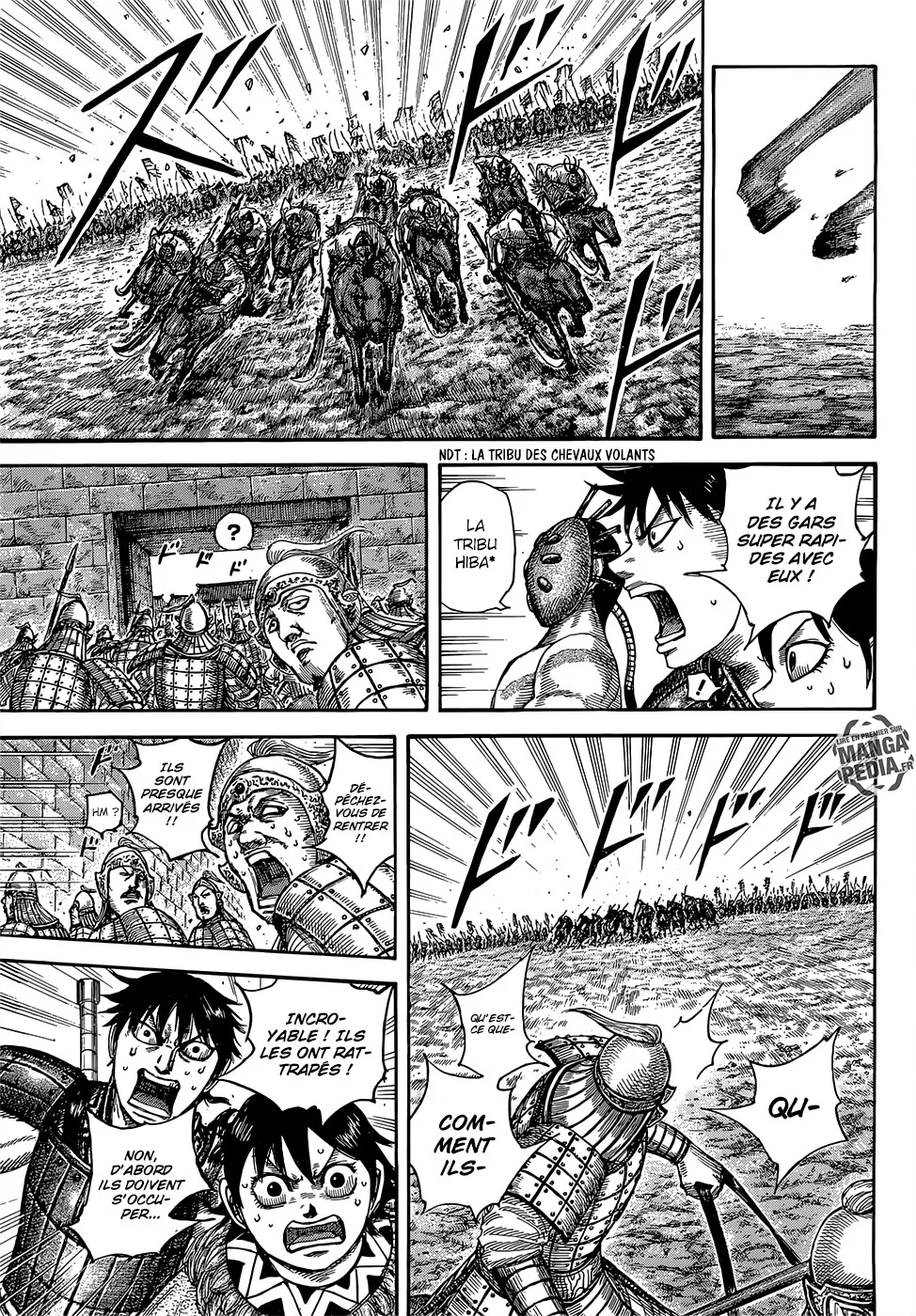 Kingdom: Chapter chapitre-506 - Page 3