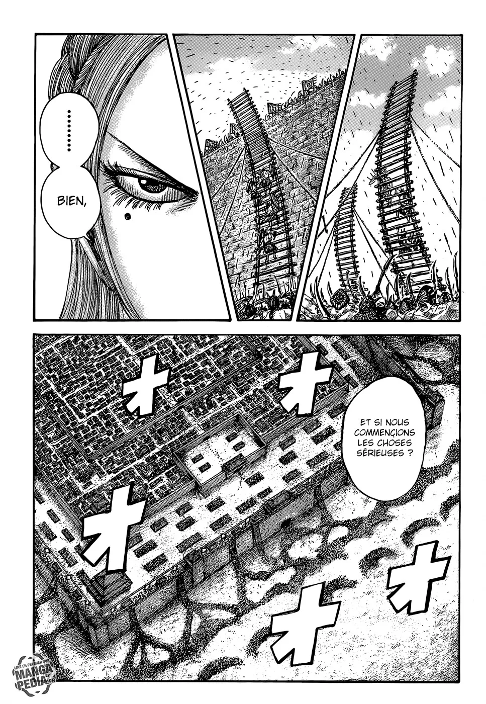 Kingdom: Chapter chapitre-506 - Page 9