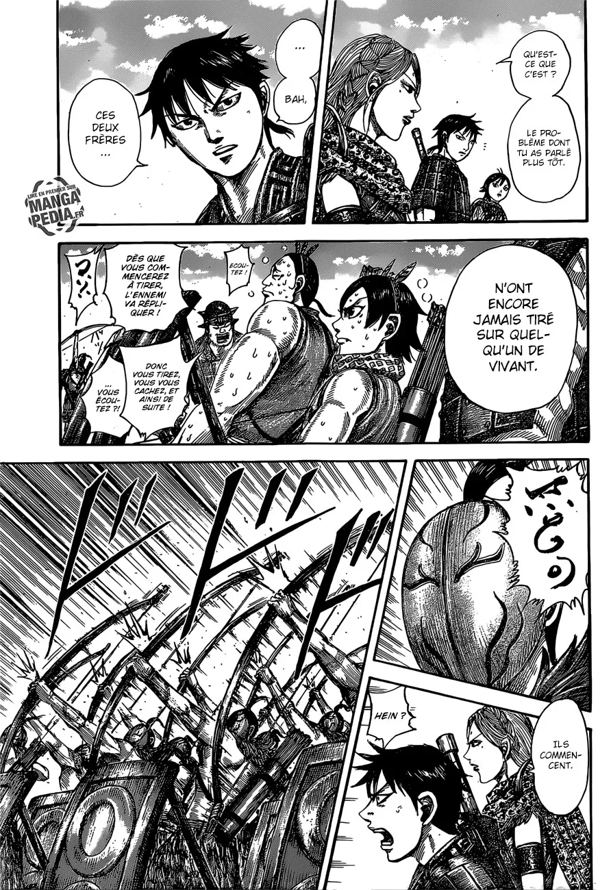 Kingdom: Chapter chapitre-507 - Page 4