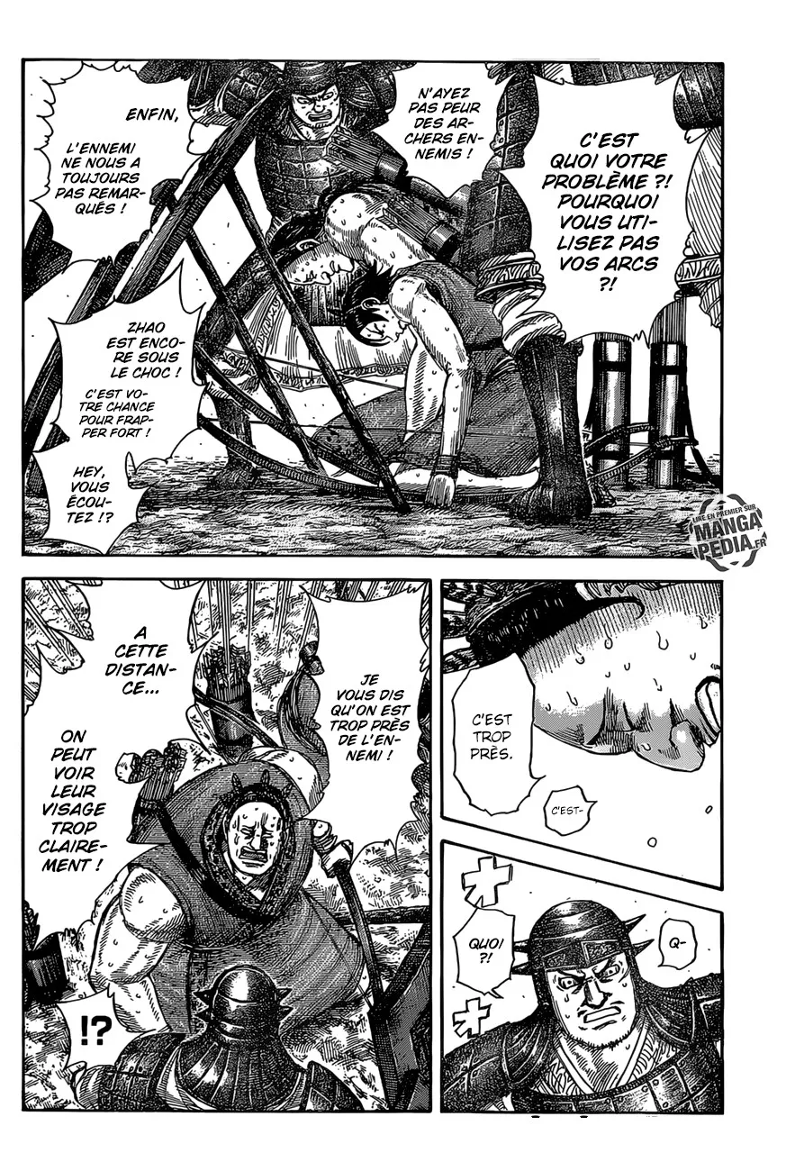 Kingdom: Chapter chapitre-507 - Page 7