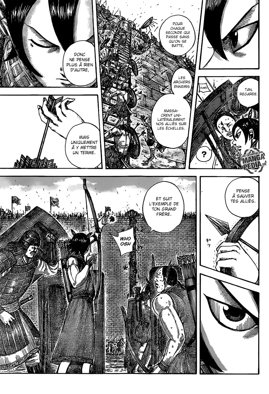 Kingdom: Chapter chapitre-507 - Page 10