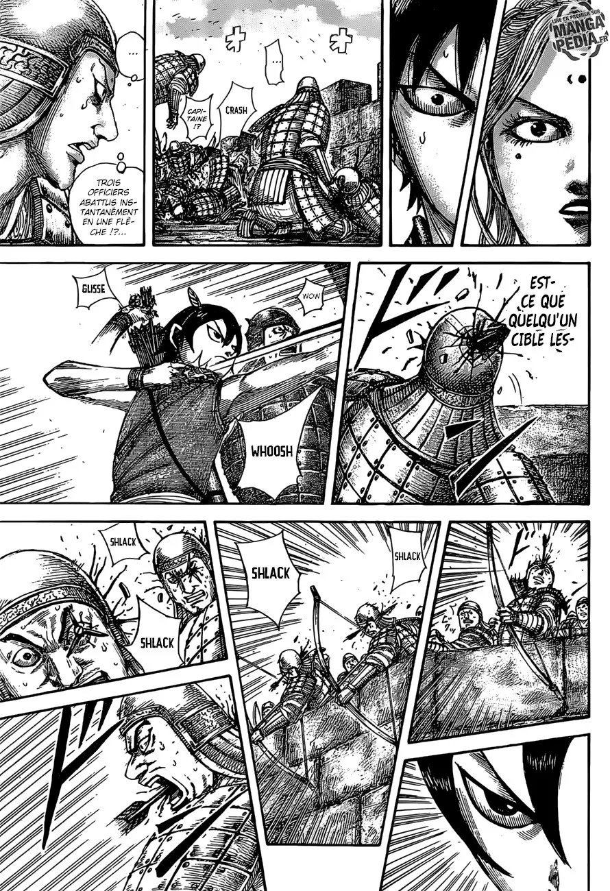 Kingdom: Chapter chapitre-507 - Page 12