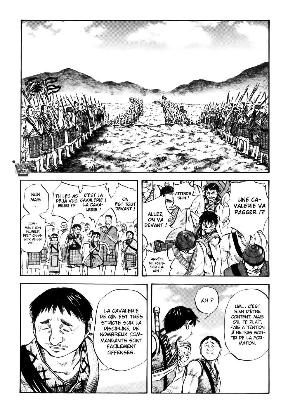 Kingdom: Chapter chapitre-51 - Page 12
