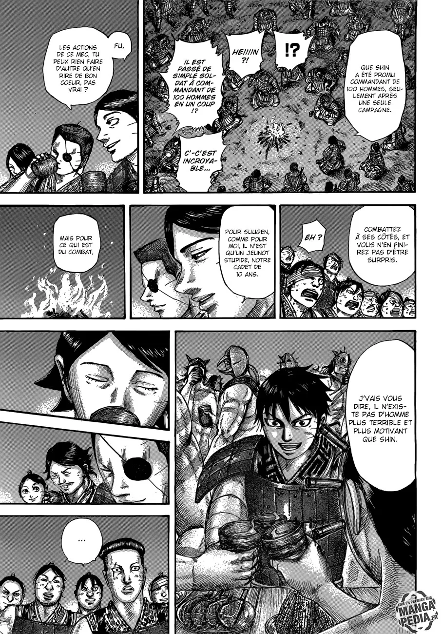 Kingdom: Chapter chapitre-510 - Page 7