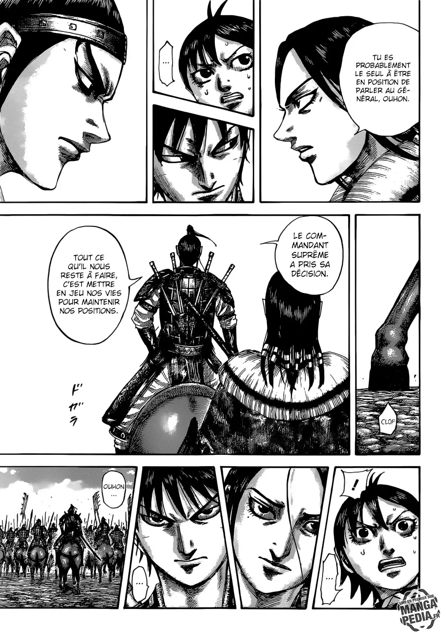 Kingdom: Chapter chapitre-513 - Page 10