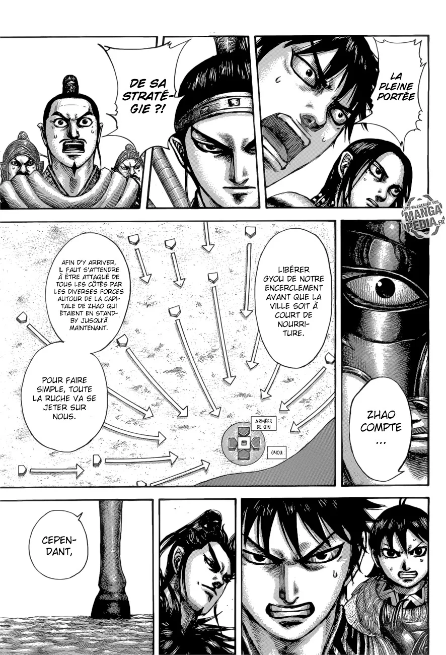 Kingdom: Chapter chapitre-517 - Page 10