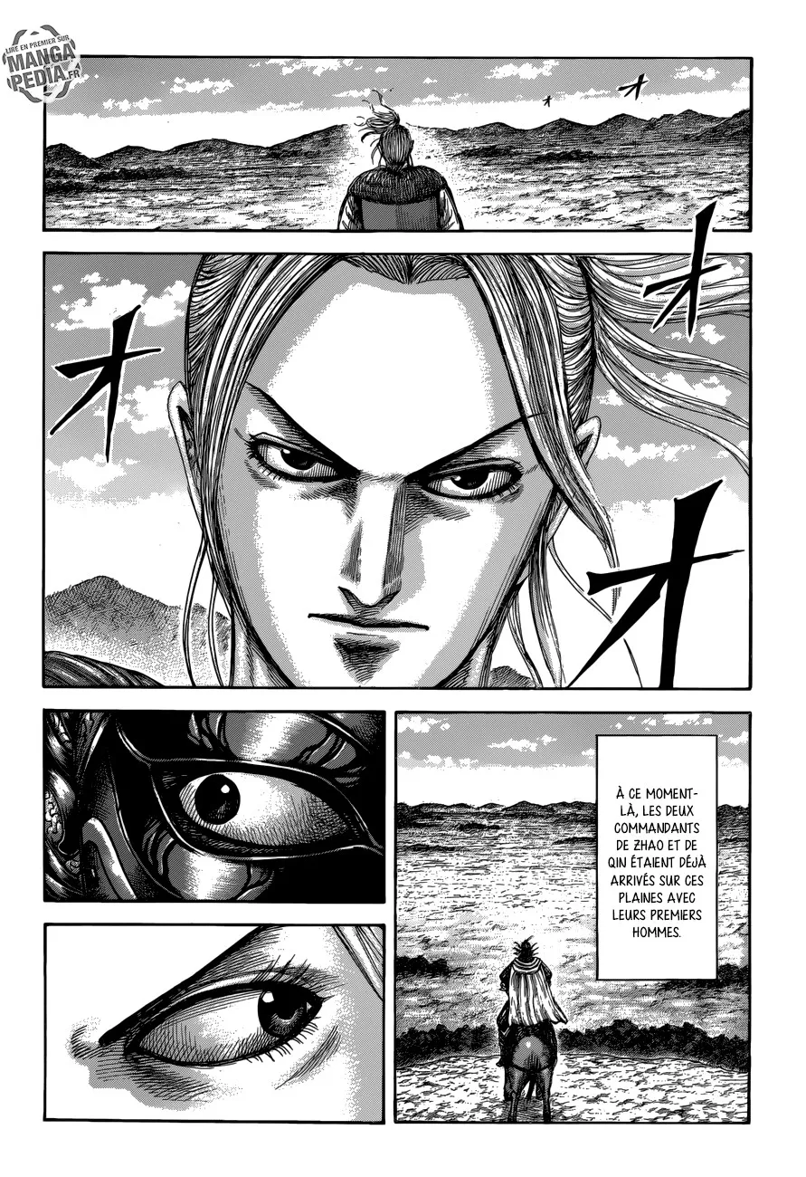 Kingdom: Chapter chapitre-519 - Page 4