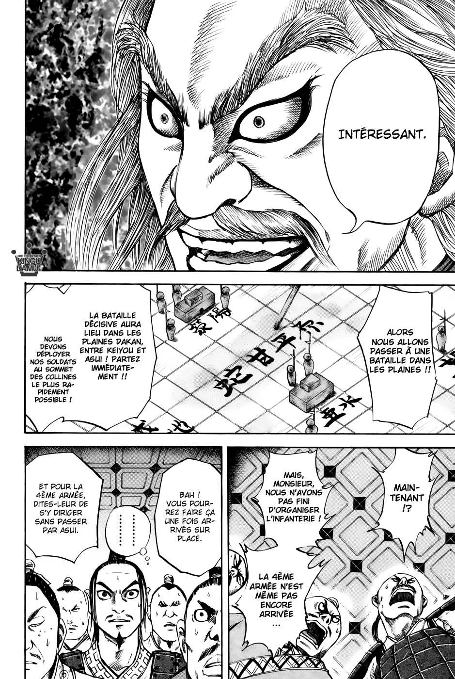 Kingdom: Chapter chapitre-52 - Page 10