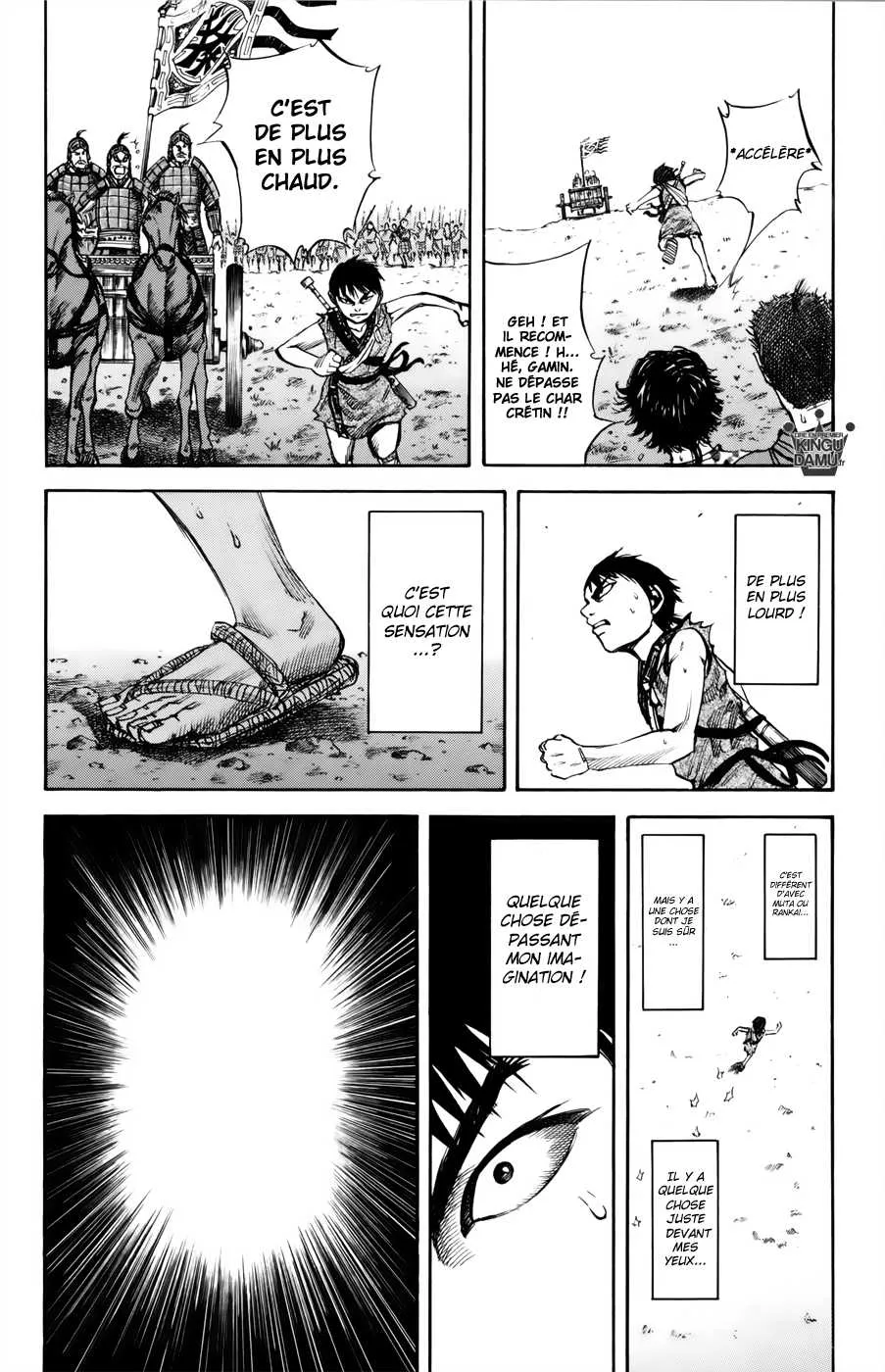 Kingdom: Chapter chapitre-52 - Page 15