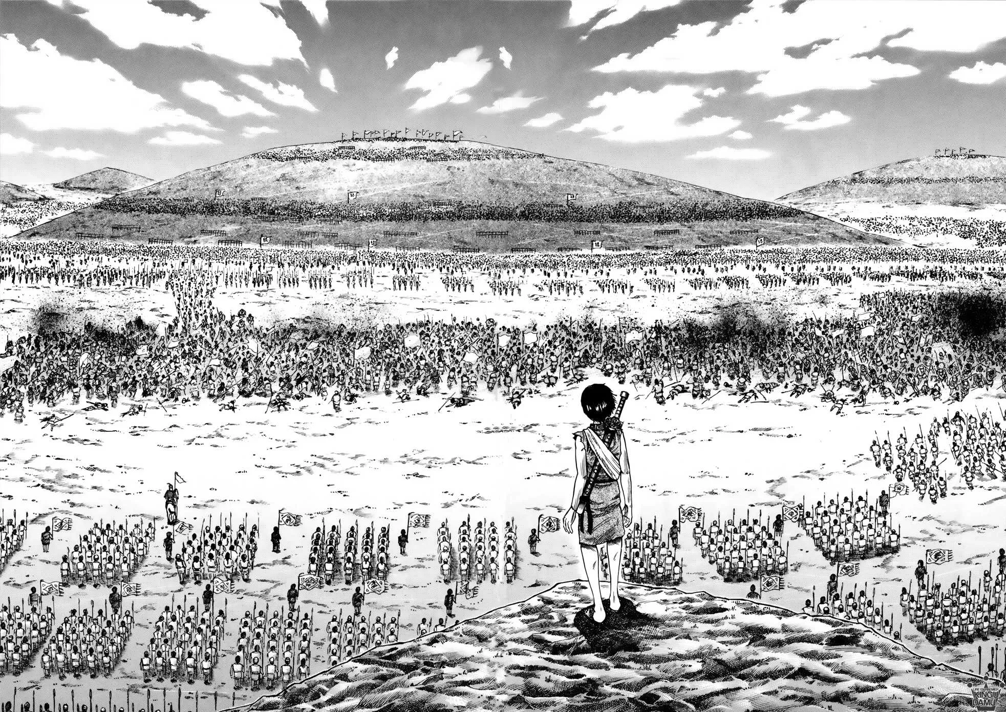 Kingdom: Chapter chapitre-52 - Page 16