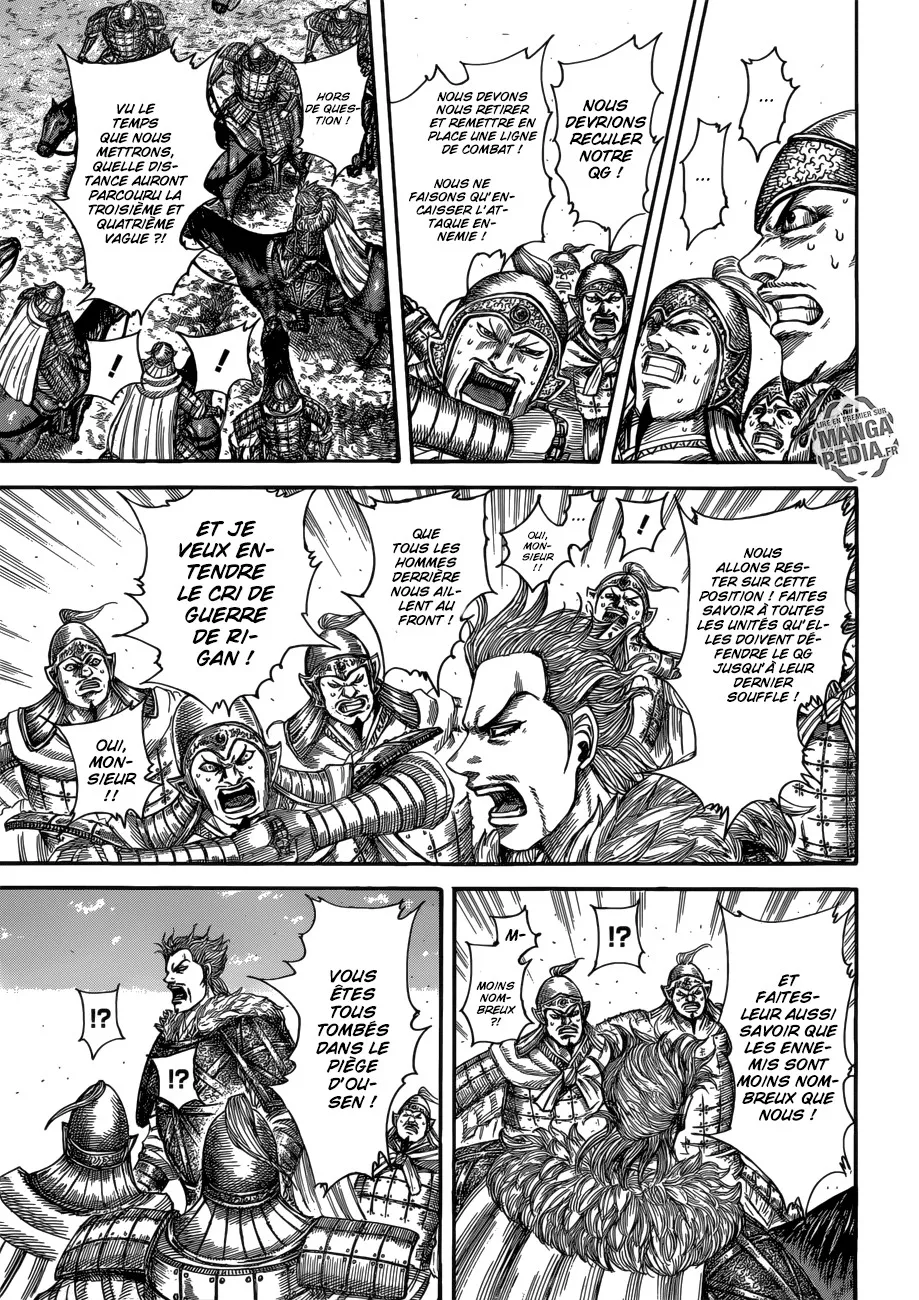 Kingdom: Chapter chapitre-522 - Page 10