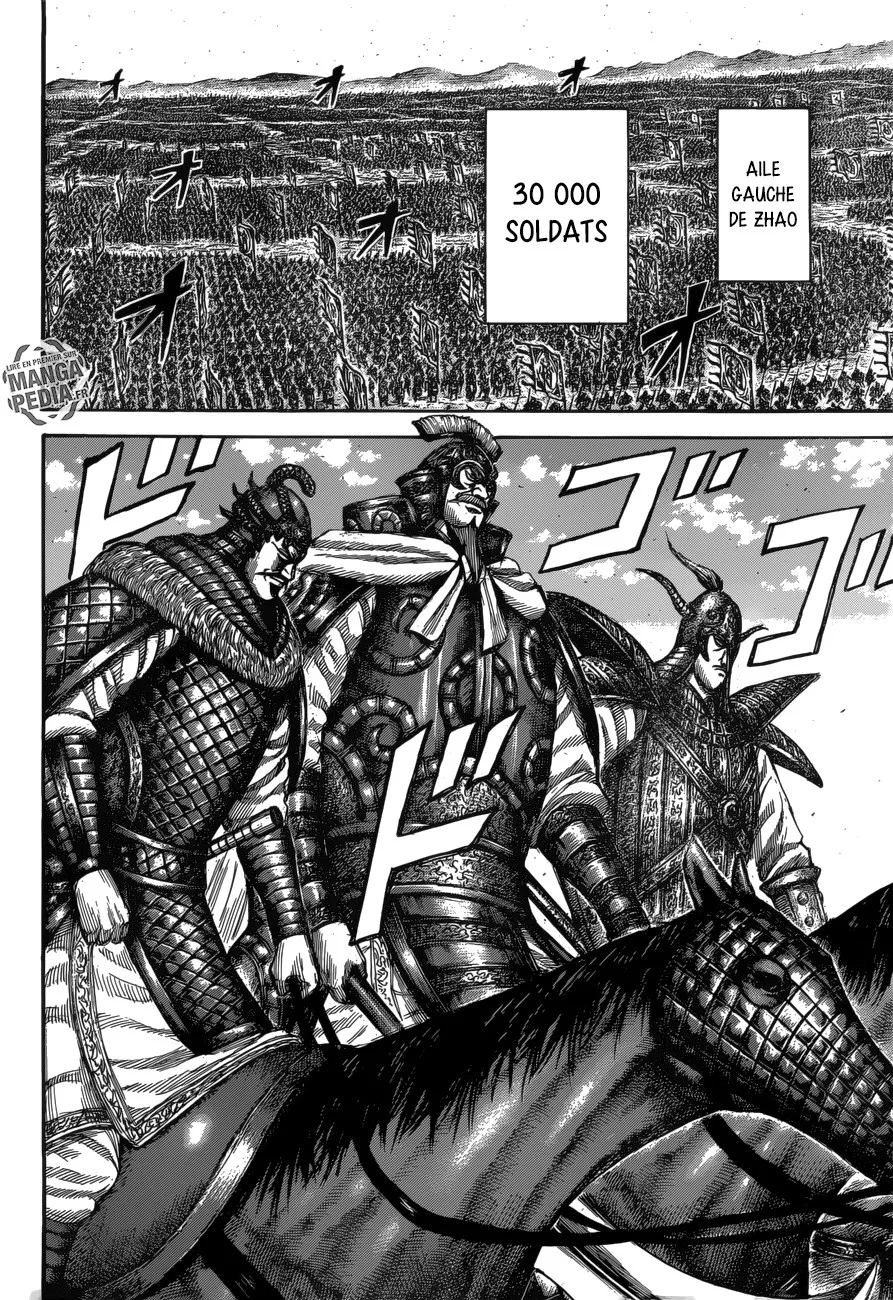 Kingdom: Chapter chapitre-523 - Page 4