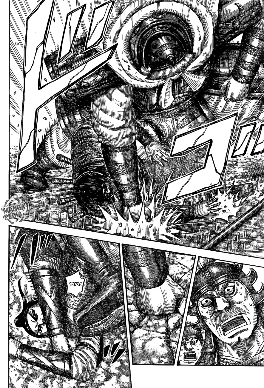 Kingdom: Chapter chapitre-526 - Page 8