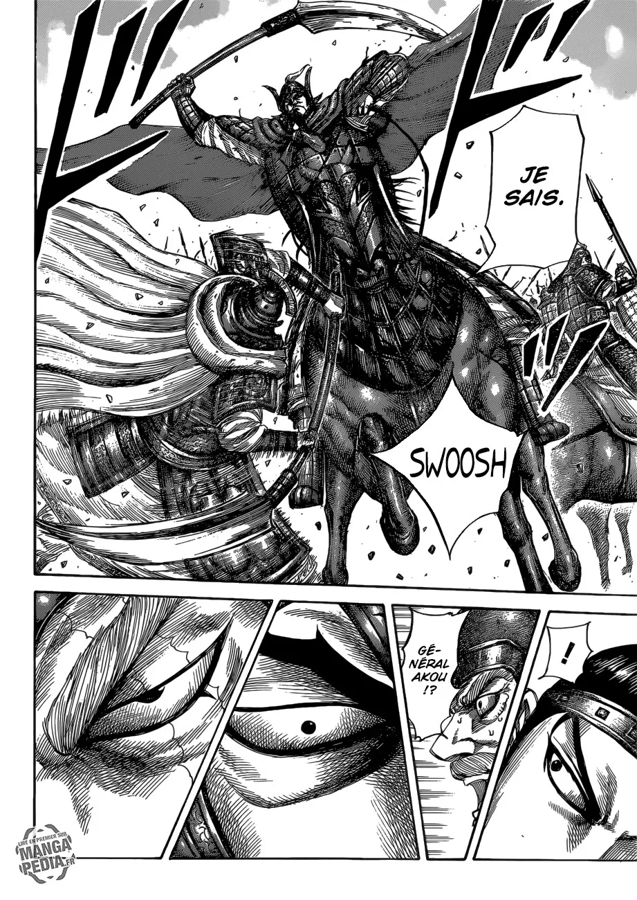 Kingdom: Chapter chapitre-526 - Page 10