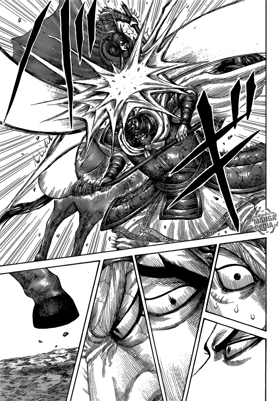Kingdom: Chapter chapitre-526 - Page 11