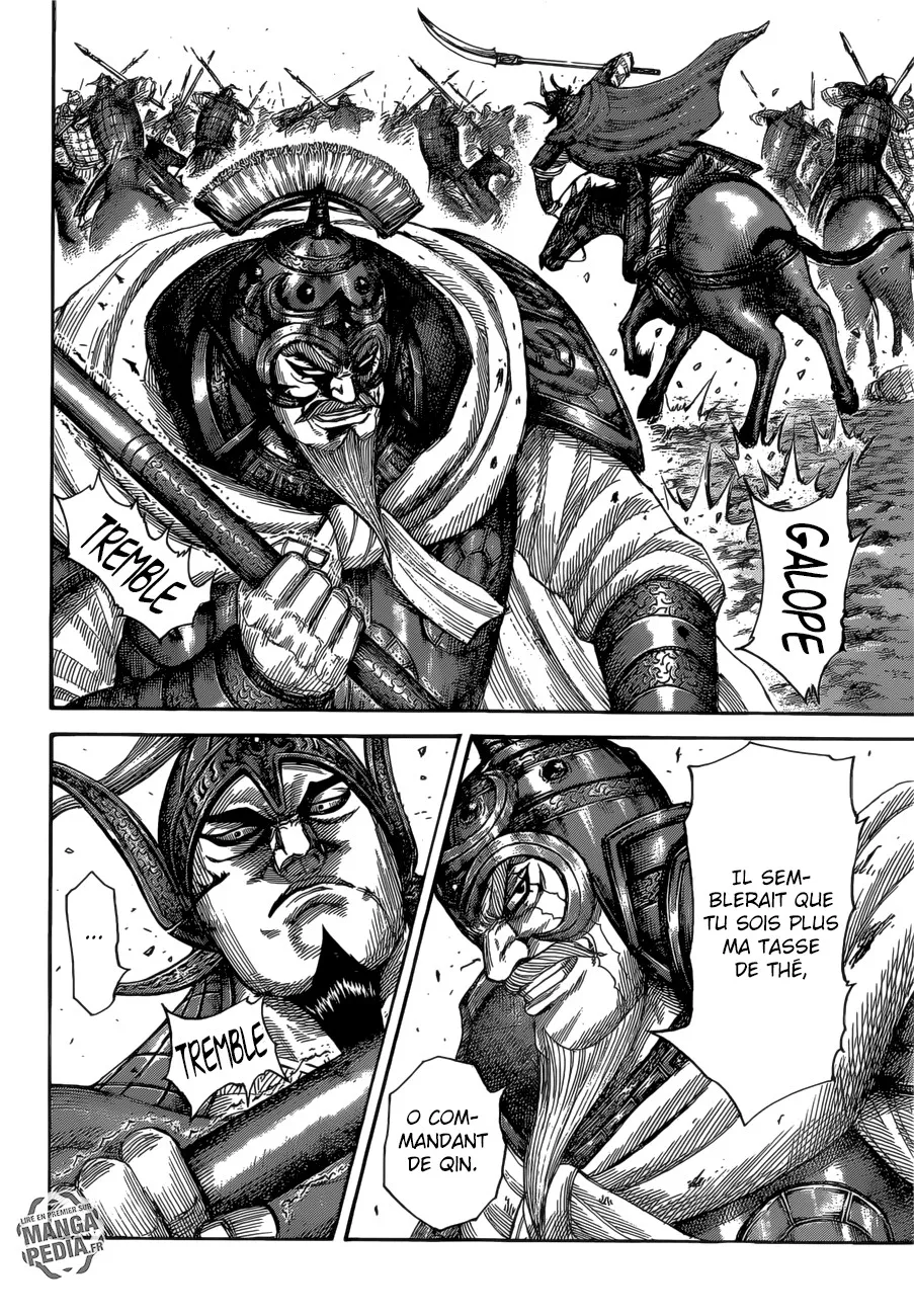 Kingdom: Chapter chapitre-526 - Page 12