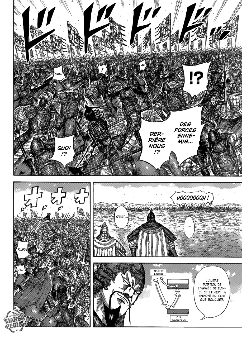 Kingdom: Chapter chapitre-526 - Page 14