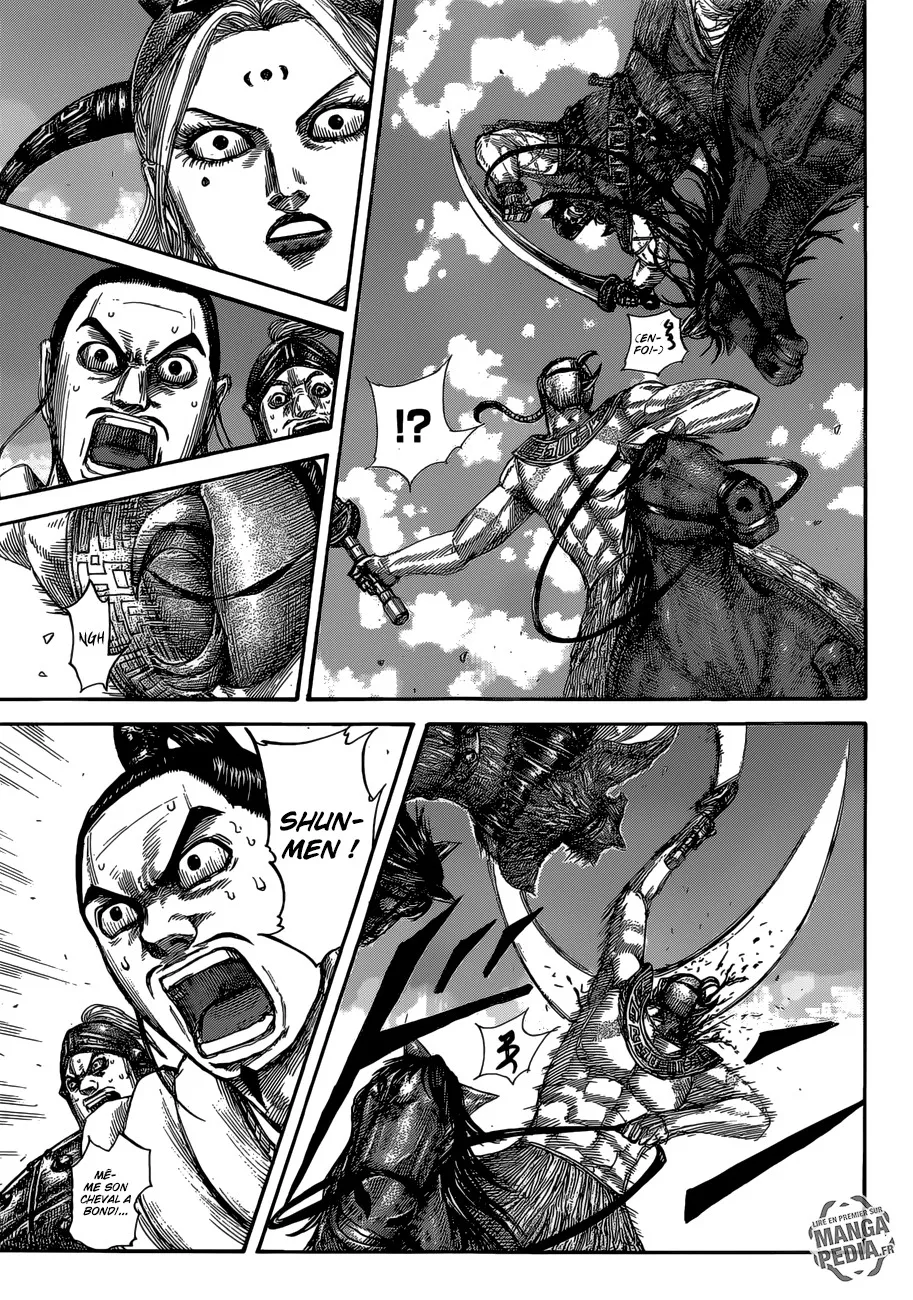 Kingdom: Chapter chapitre-528 - Page 10