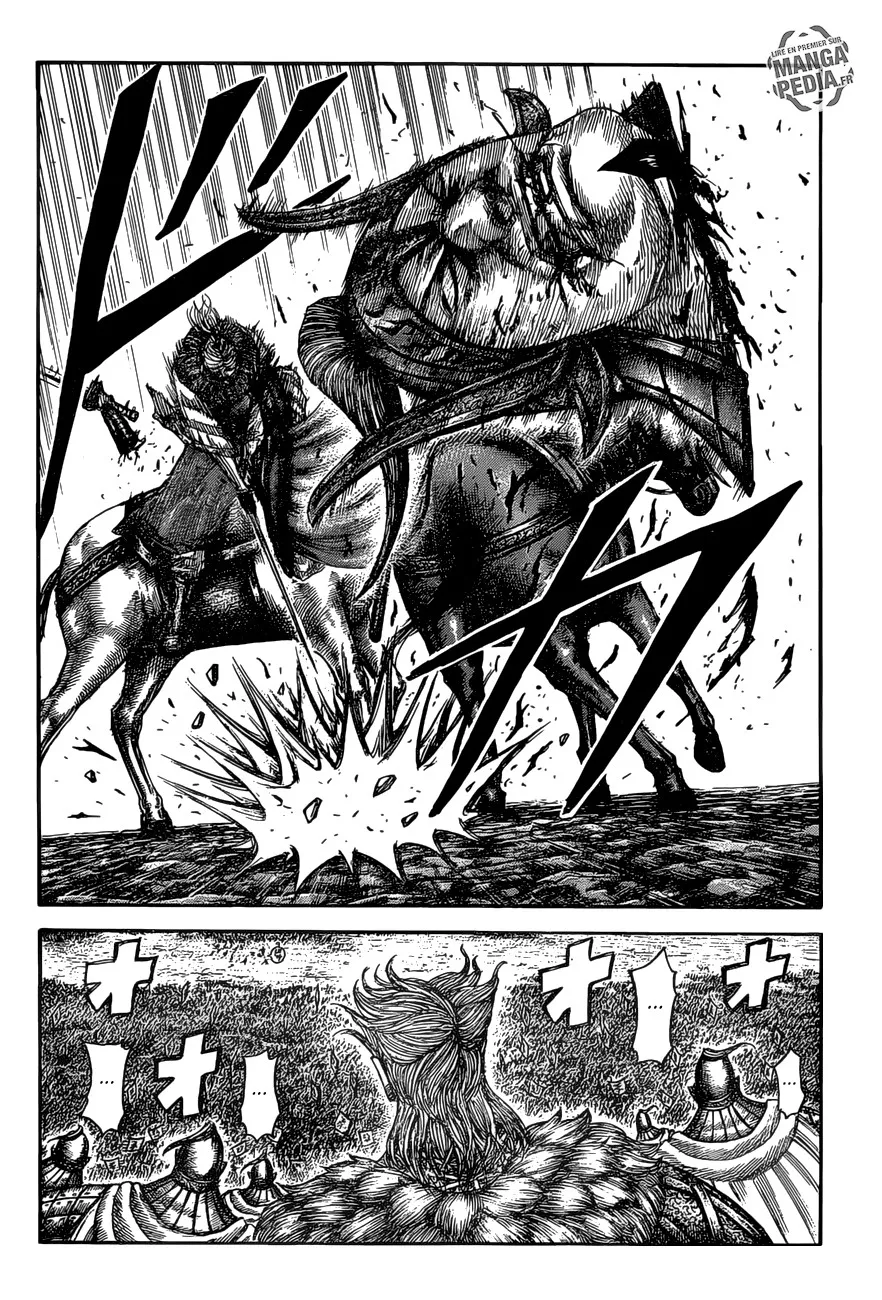Kingdom: Chapter chapitre-531 - Page 4