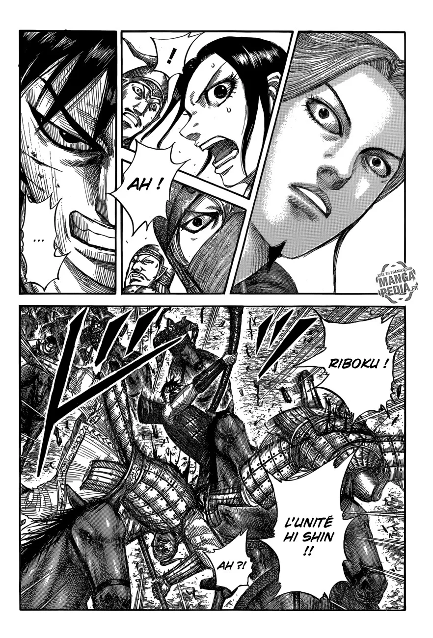 Kingdom: Chapter chapitre-532 - Page 4