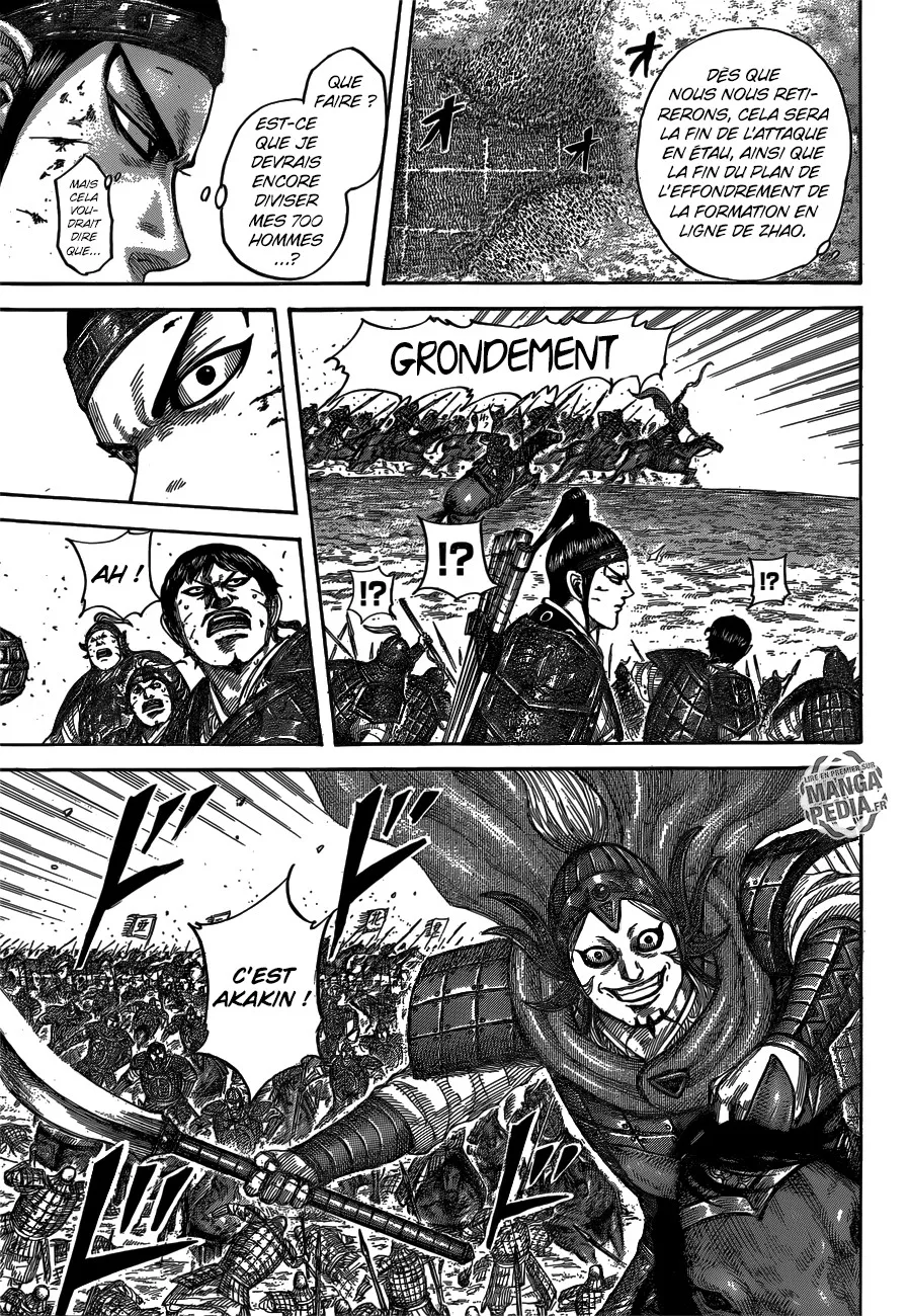 Kingdom: Chapter chapitre-538 - Page 10