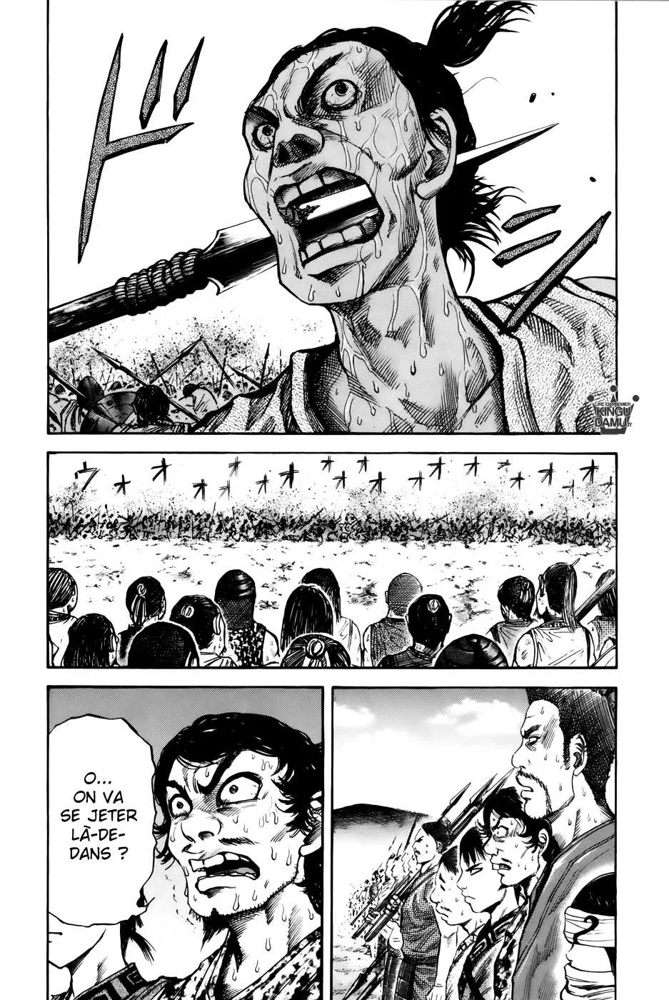 Kingdom: Chapter chapitre-54 - Page 2