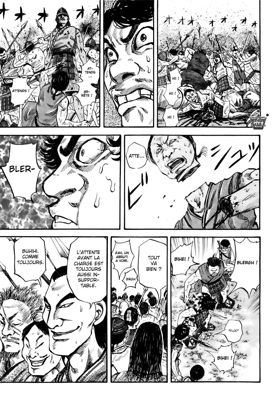 Kingdom: Chapter chapitre-54 - Page 3