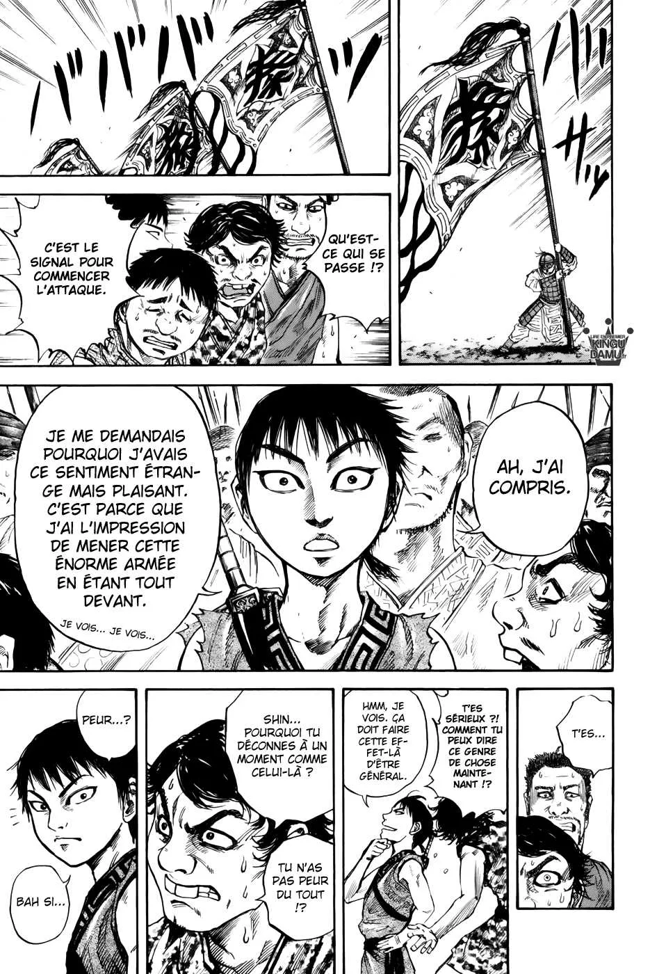 Kingdom: Chapter chapitre-54 - Page 7