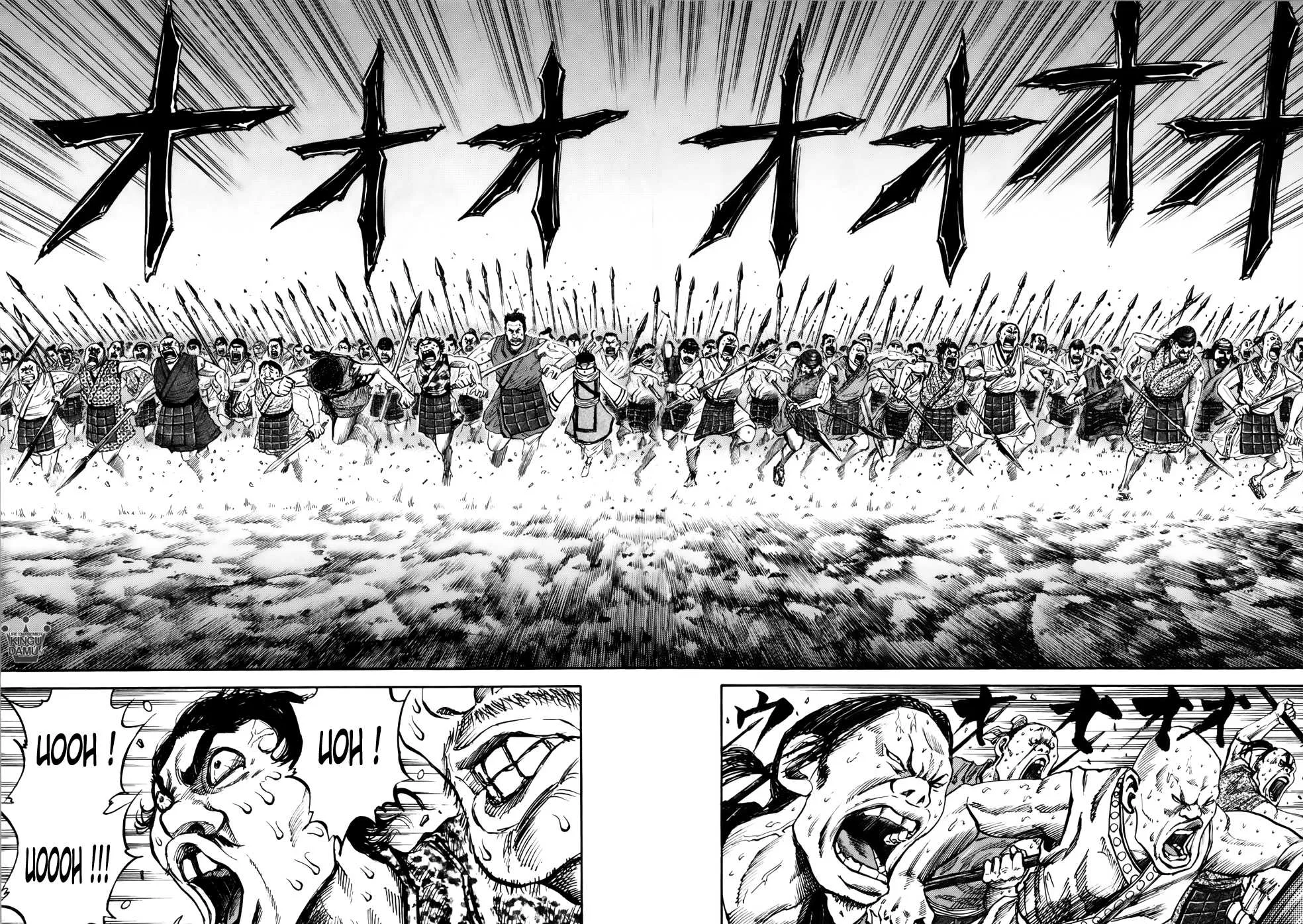 Kingdom: Chapter chapitre-54 - Page 10