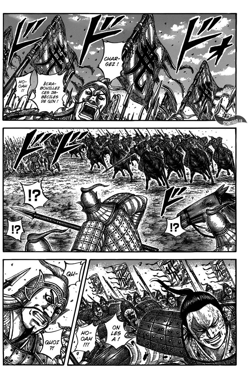 Kingdom: Chapter chapitre-546 - Page 4