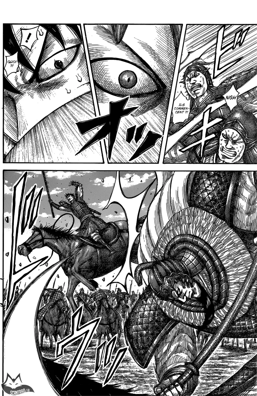 Kingdom: Chapter chapitre-547 - Page 4