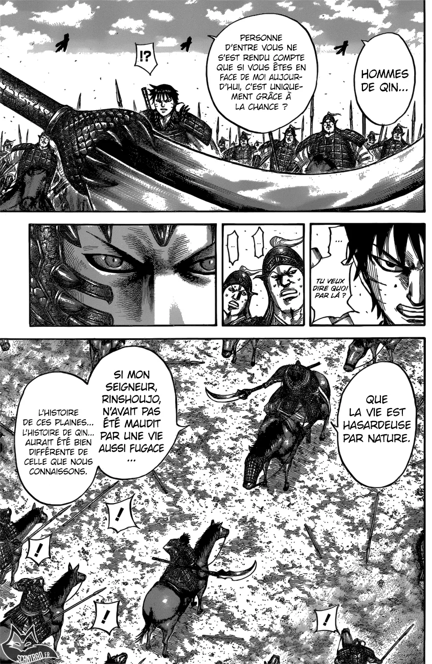 Kingdom: Chapter chapitre-547 - Page 9