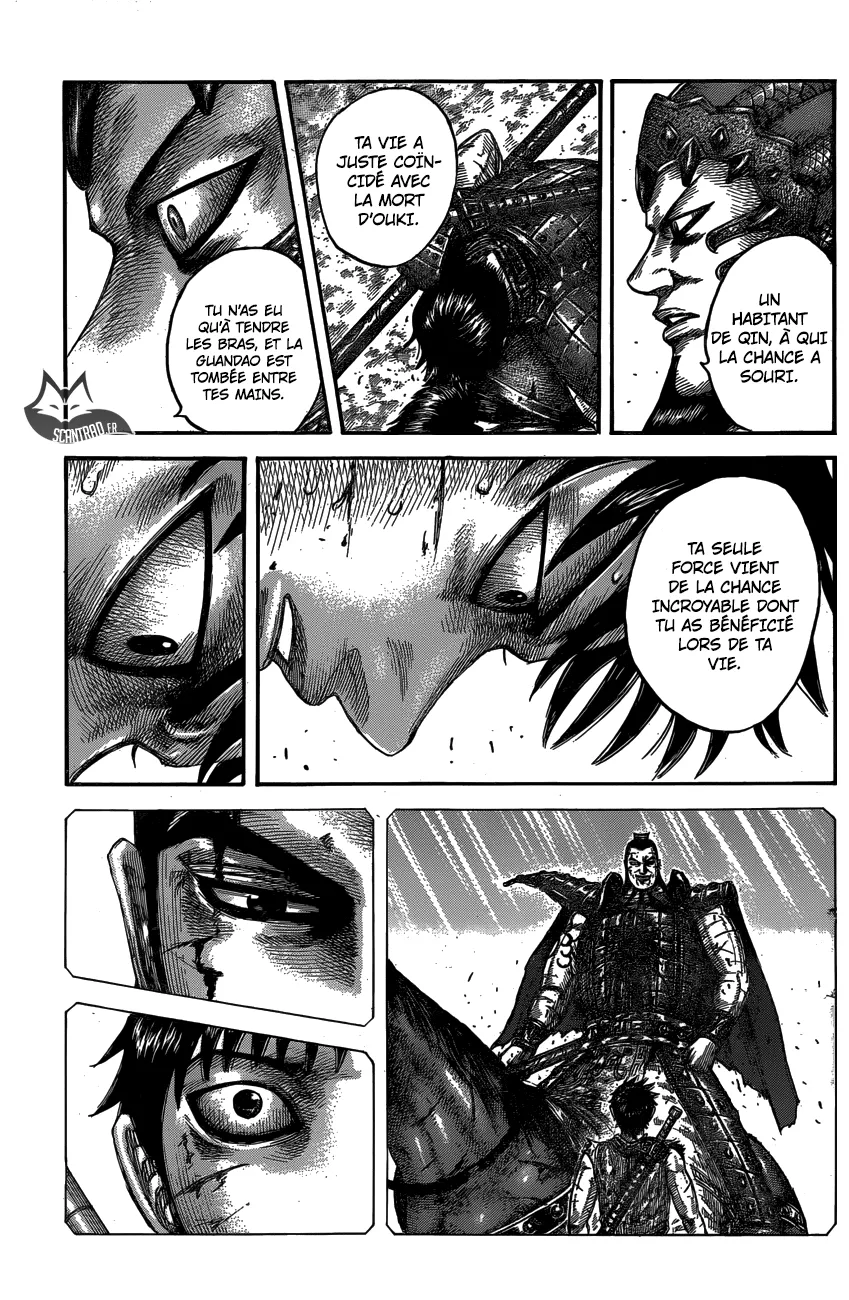 Kingdom: Chapter chapitre-547 - Page 17