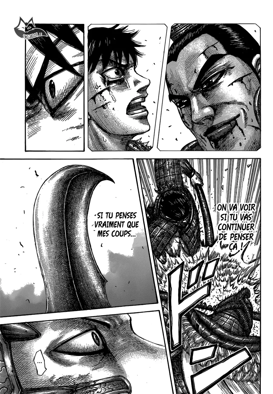 Kingdom: Chapter chapitre-548 - Page 3