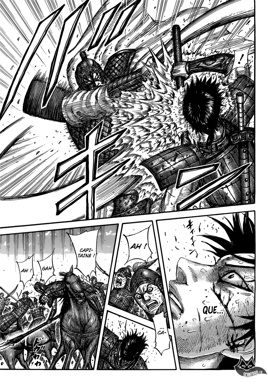 Kingdom: Chapter chapitre-548 - Page 5