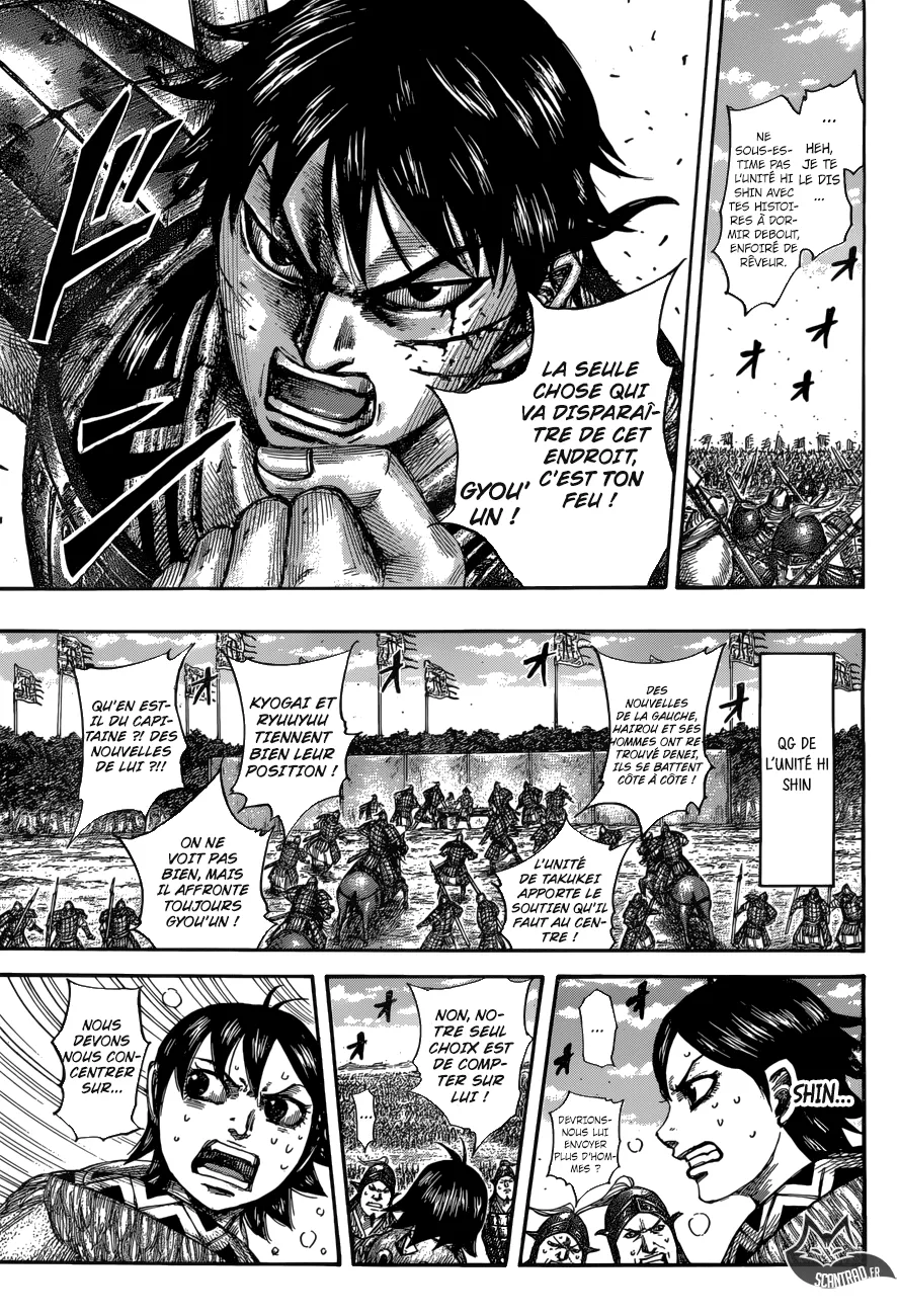 Kingdom: Chapter chapitre-548 - Page 9