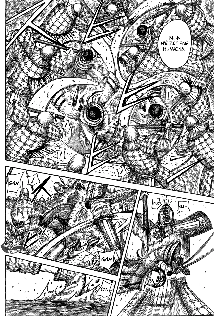 Kingdom: Chapter chapitre-549 - Page 4