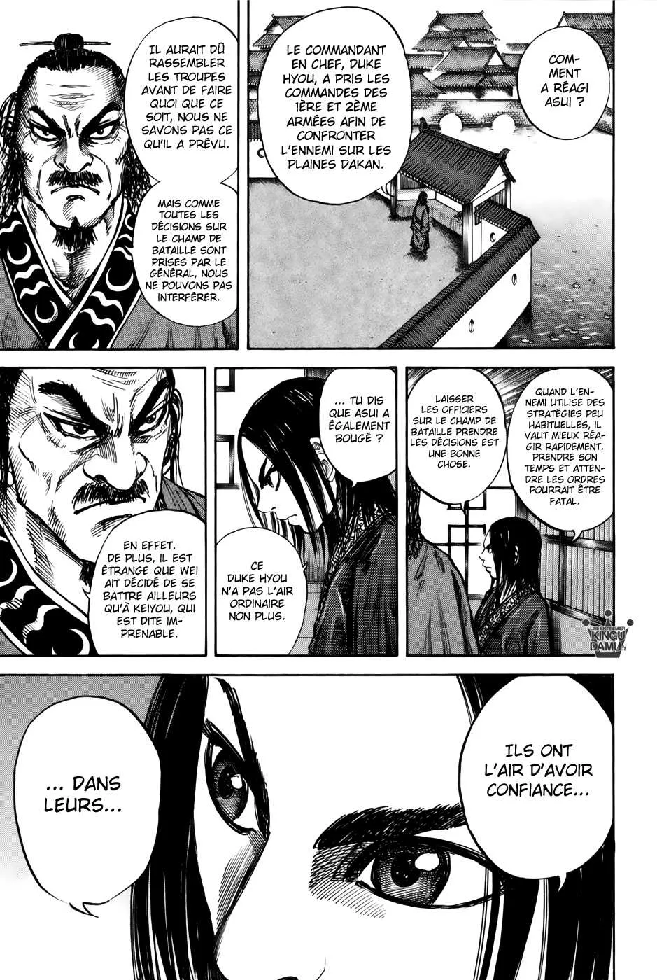 Kingdom: Chapter chapitre-55 - Page 4