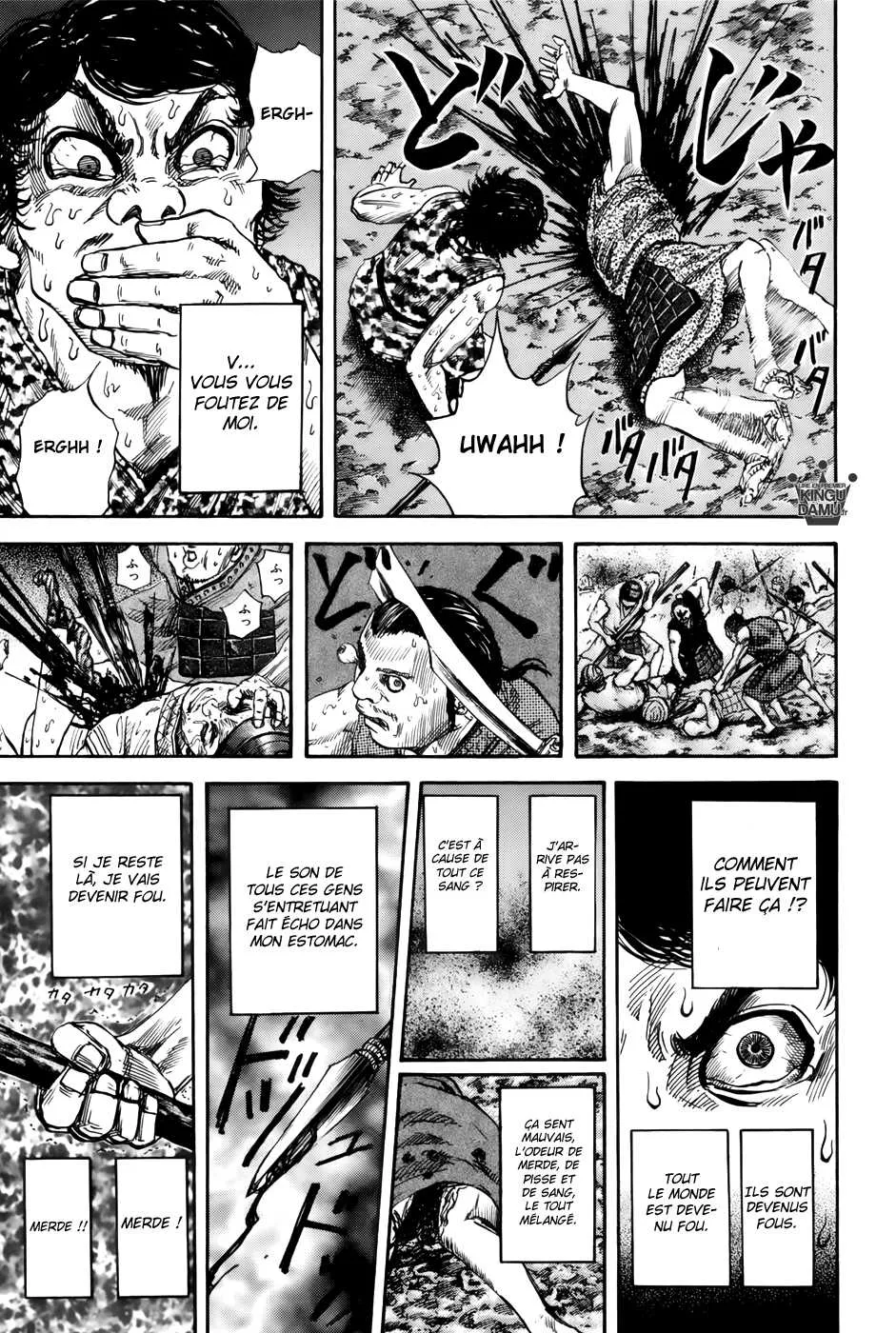 Kingdom: Chapter chapitre-55 - Page 6
