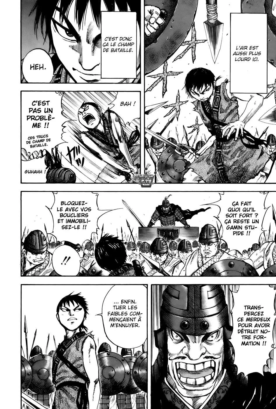 Kingdom: Chapter chapitre-55 - Page 13