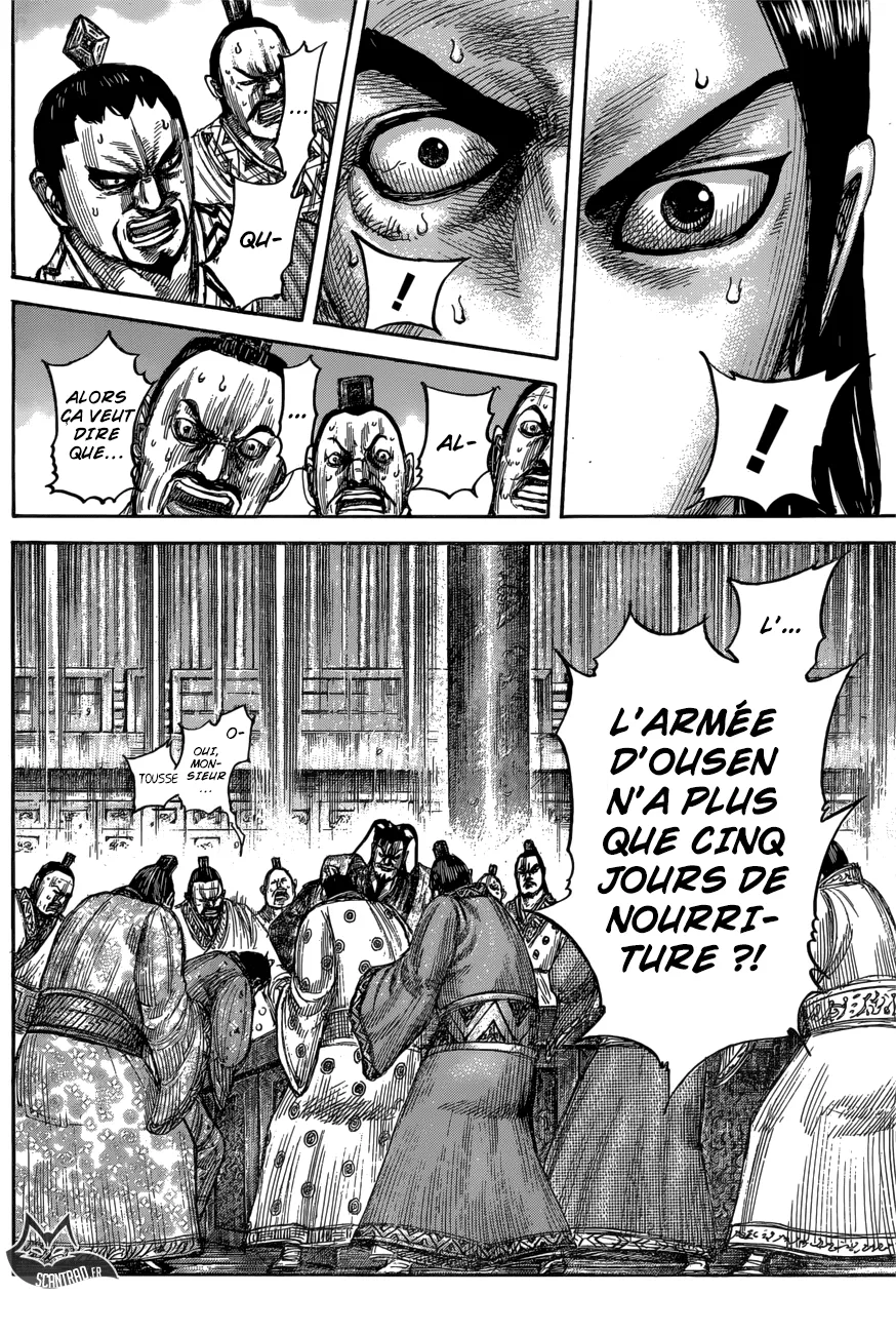 Kingdom: Chapter chapitre-551 - Page 10