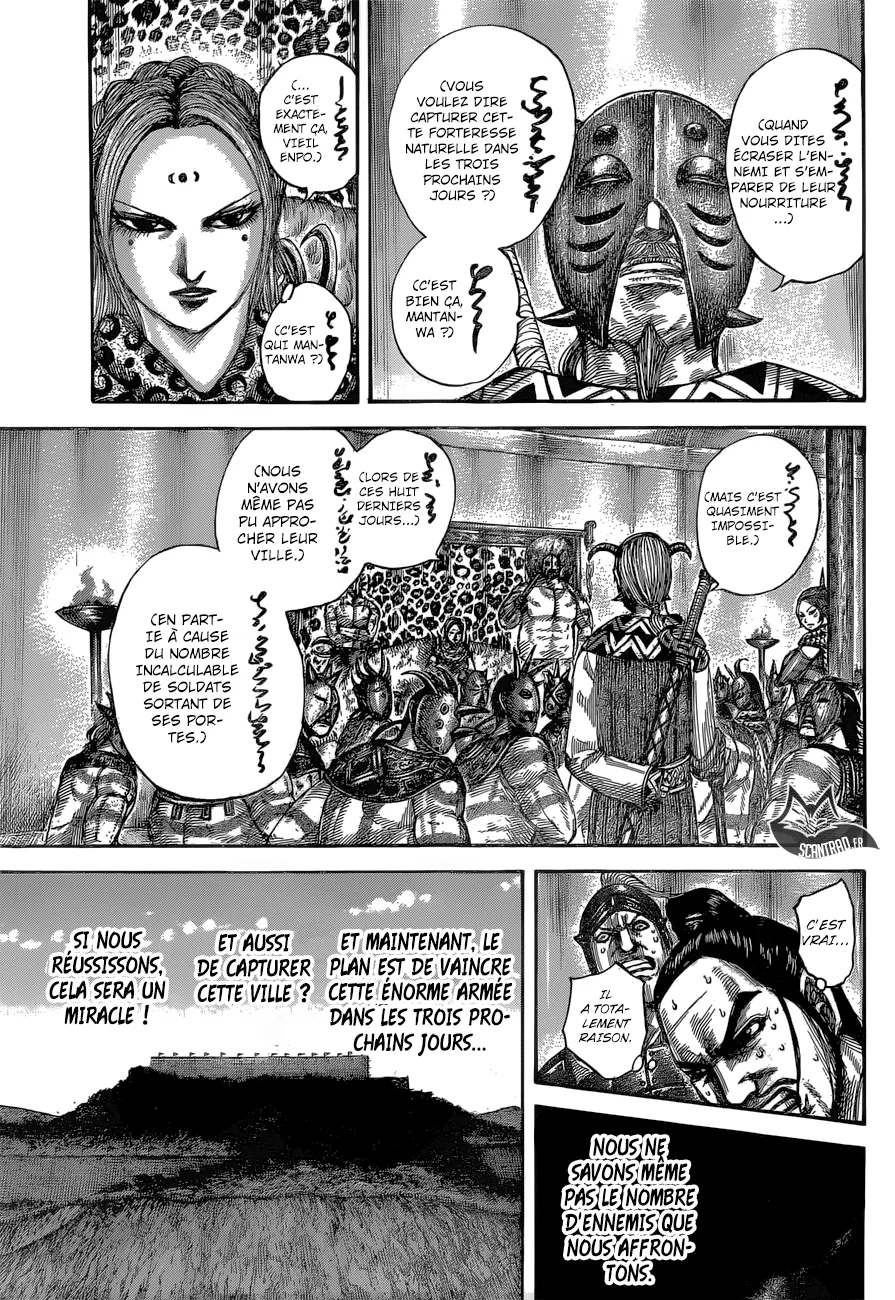 Kingdom: Chapter chapitre-552 - Page 9
