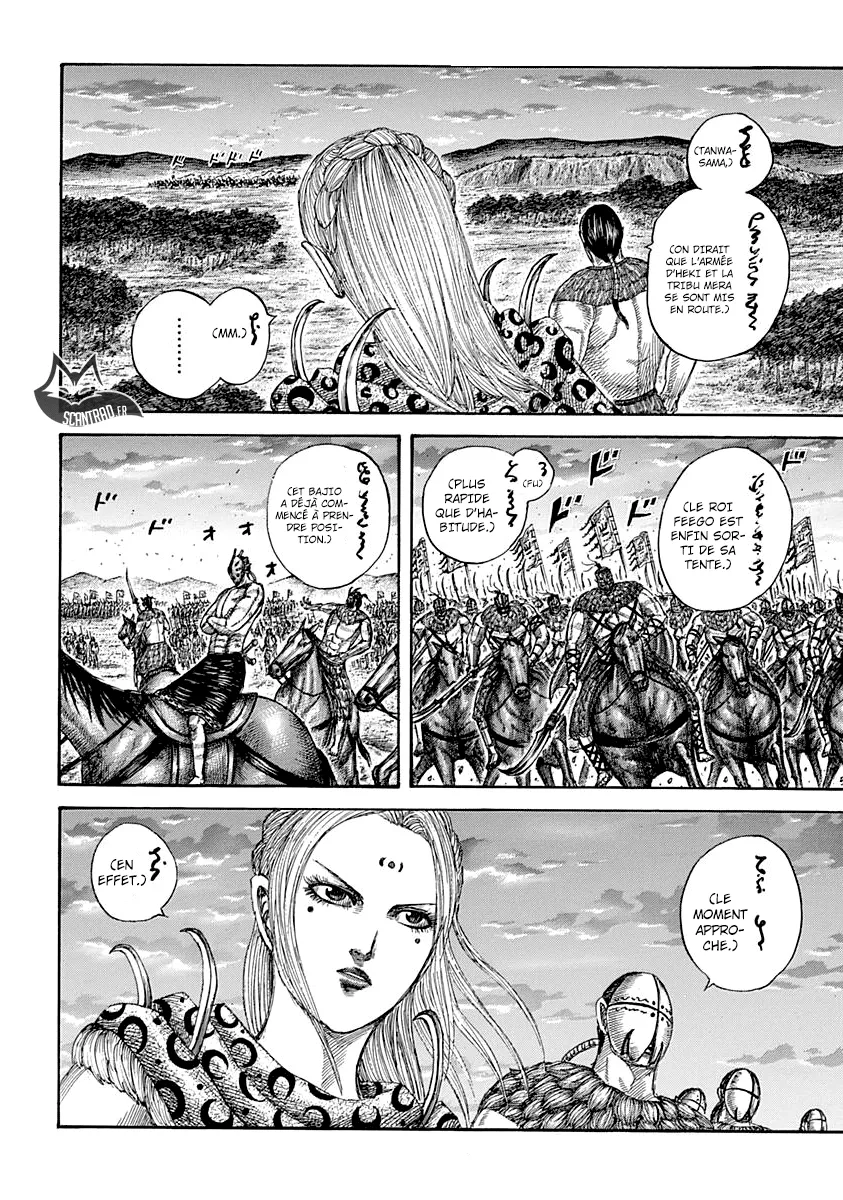 Kingdom: Chapter chapitre-553 - Page 11